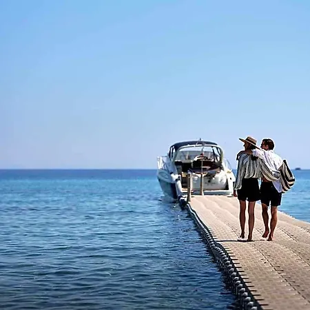 Lesante Blu - The Leading Of The World Hotel Tsilivi (Zakynthos)