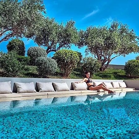 Hotel Lesante Blu - The Leading Of The World Tsilivi (Zakynthos)