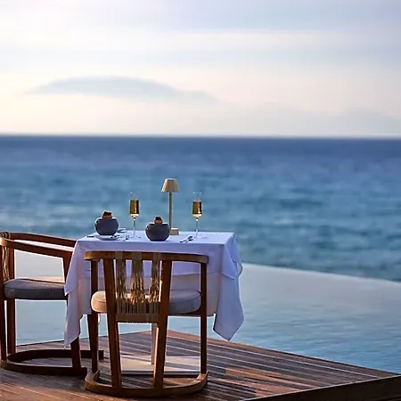 Hotel Lesante Blu - The Leading Of The World 5*