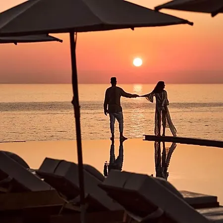 Lesante Blu - The Leading Of The World 5* Tsilivi (Zakynthos)