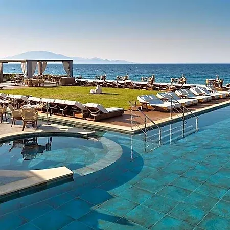 Lesante Blu - The Leading Of The World Hotel Planos