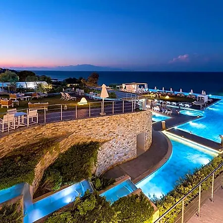 Lesante Blu - The Leading Of The World